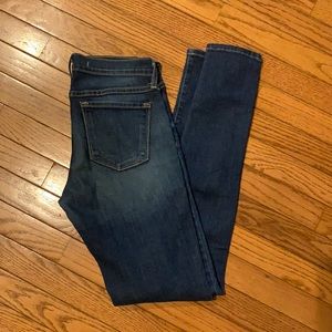 Flying Monkey Skinny Jeans